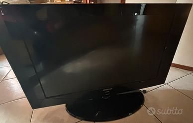 Televisore samsung 32”