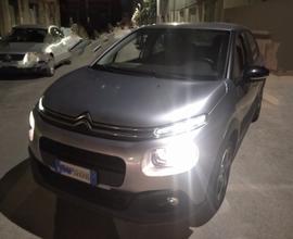 CITROEN C3 BlueHDi 100 S&S Feel Pack 05/2019