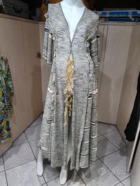 Cardigan missoni donna