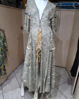 Cardigan missoni donna