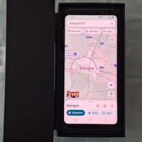 Samsung S8 con scatola