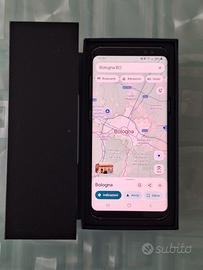 Samsung S8 con scatola