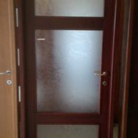 Porte interne in legno