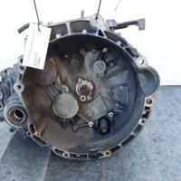 7594640 CAMBIO MANUALE 6M MINI COUNTRYMAN (R60) 1.