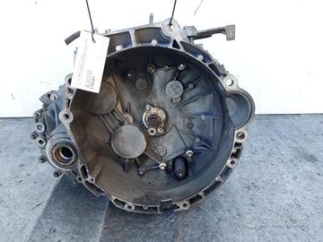 7594640 CAMBIO MANUALE 6M MINI COUNTRYMAN (R60) 1.