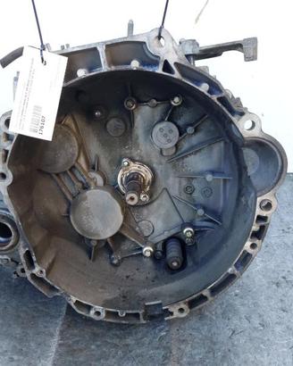7594640 CAMBIO MANUALE 6M MINI COUNTRYMAN (R60) 1.