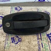 FIAT FIORINO - MANIGLIA POSTERIORE