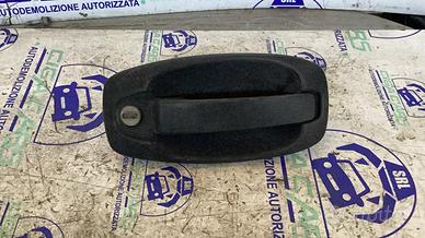 FIAT FIORINO - MANIGLIA POSTERIORE