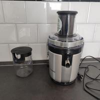 Bosch estrattore frutta e verdura