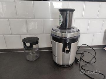 Bosch estrattore frutta e verdura