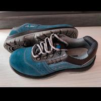 Scarpe antinfortunistiche U Power 