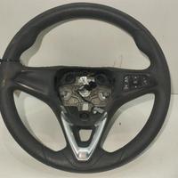 VOLANTE OPEL Corsa E 3° Serie 913994 B14XEL (15>)