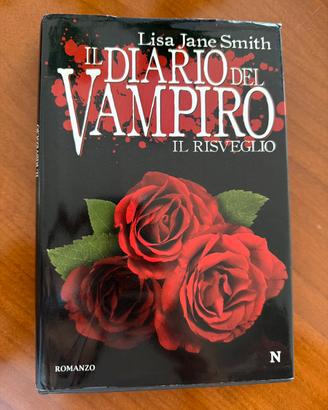 Il diario del vampiro: il risveglio.