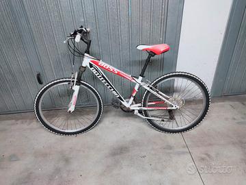 bottecchia bicicletta ragazzo 