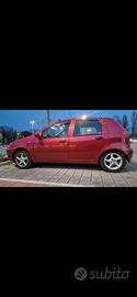 fiat punto 188
