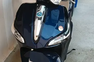Piaggio Liberty 125 S  ABS 3V i.e.