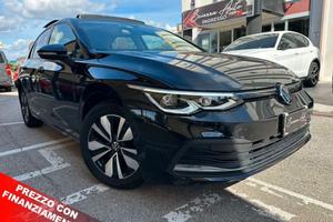 Volkswagen Golf 2.0 TDI 150 CV DSG SCR MOVE