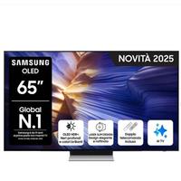Samsung - Smart TV OLED UHD 4K 65" 