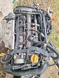 ricambi giulietta 1.6 105cv anno 2011
