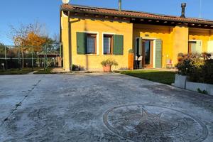 Rif.5003| bifamiliare scorze'