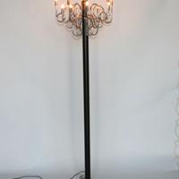 Lampada piantana
