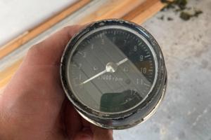 Contagiri honda four k1