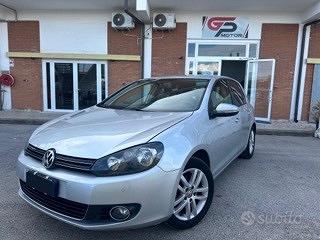 VOLKSWAGEN GOLF 1.4*122CV*AUTOMATICA*NAVI*PRONTA C