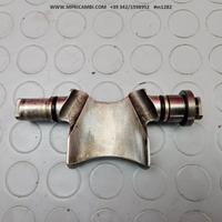 VALVOLA SCARICO KTM EXC 300 2000 2002 SX 250 2001