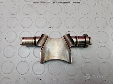 VALVOLA SCARICO KTM EXC 300 2000 2002 SX 250 2001