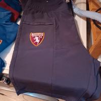 polo e pantalonicino