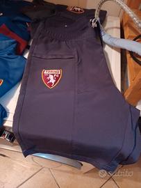 polo e pantalonicino