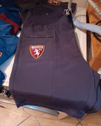 polo e pantalonicino