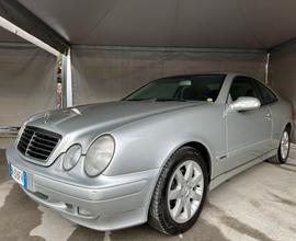 Mercedes-benz CLK 200 2.0 Benzina Kompressor