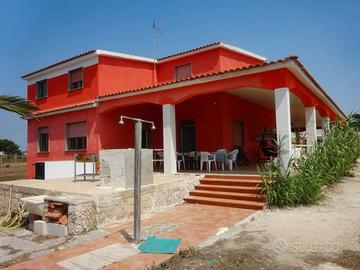Villa Corrado