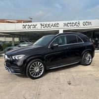 Mercedes GLE 350 de hybrid EQ 4Matic Premium Plus 