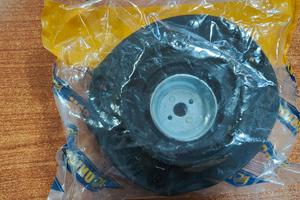 supporto ammortizzatore Peugeot 206