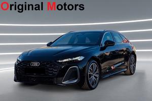 Audi A5 Avant TDI 150 kW S tronic mHEV+ Line editi