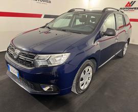 Dacia Logan MCV 1.5 dCi 8V 75CV Start&Stop Lauréat