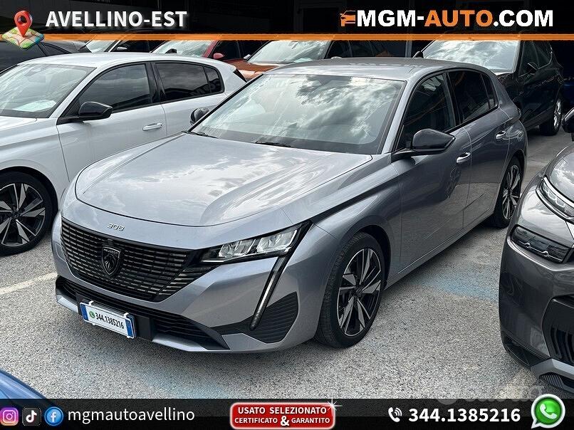 Peugeot 308 3ª serie