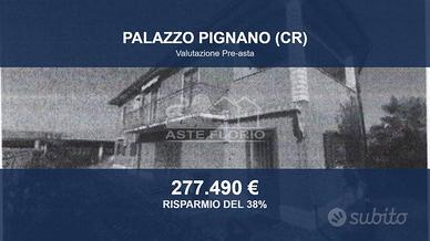 Immobile in asta di 404 m² con più di 5 locali e b