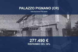 Immobile in asta di 404 m² con più di 5 locali e b