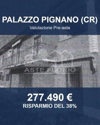 Immobile in asta di 404 m² con più di 5 locali e b