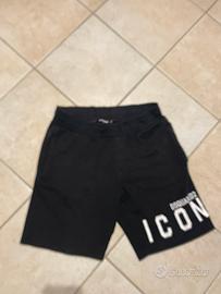 PANTALONCINO DSQUARED ORIGINALE