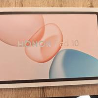 Honor Pad 10