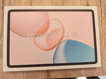 Honor Pad 10