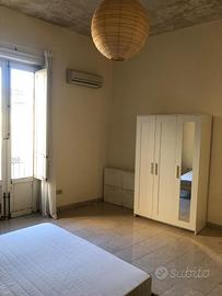 Centralissimo, uso transitorio fino a fine agosto