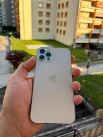 iPhone 12 Pro Gold 128GB