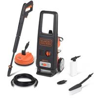 idropulutrice Black & Decker
