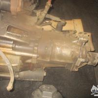 CAMBIO 5M PIAGGIO PORTER 1.0 B 1996 DAIHATSUCB42 6