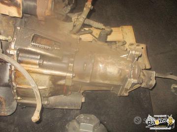 CAMBIO 5M PIAGGIO PORTER 1.0 B 1996 DAIHATSUCB42 6